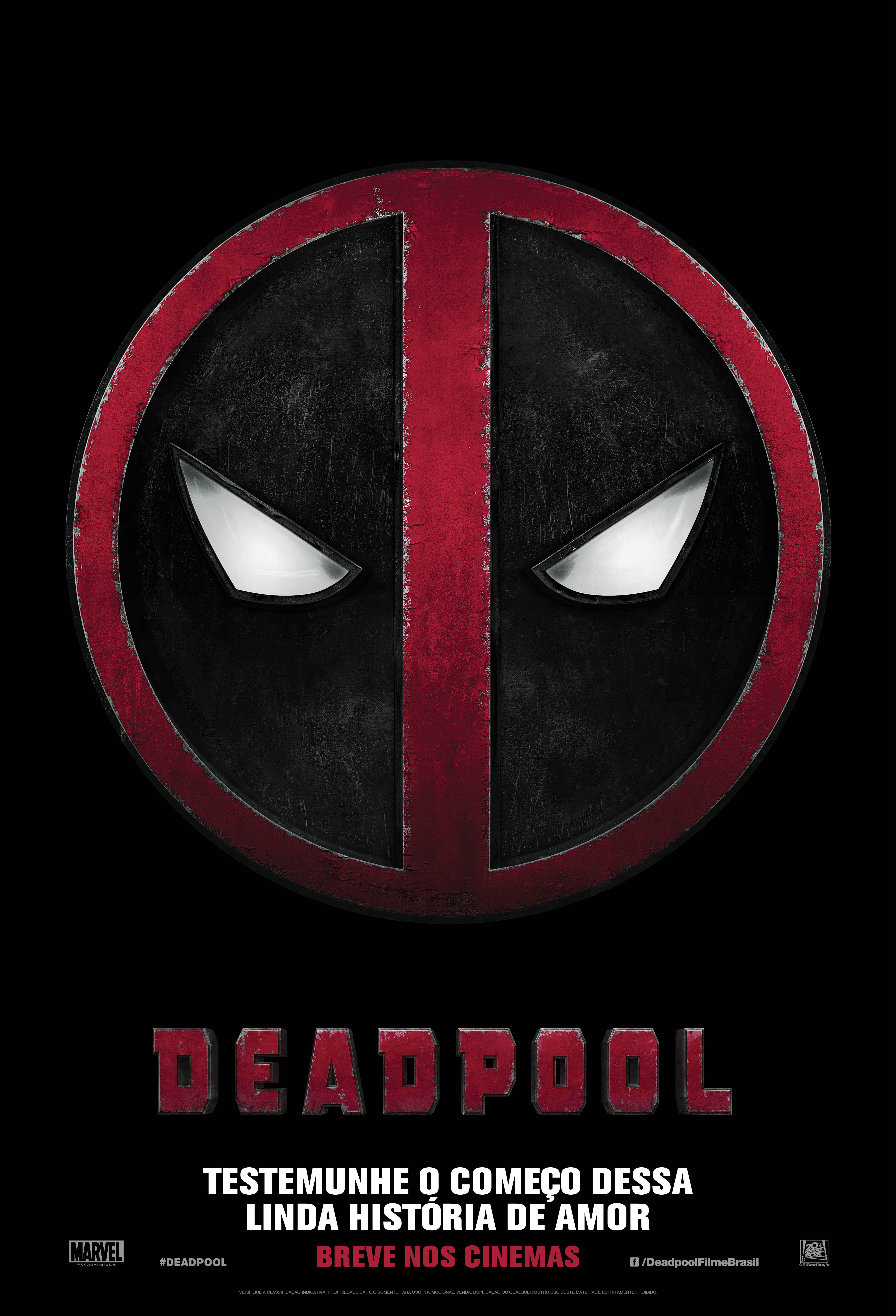 Crítica | Deadpool