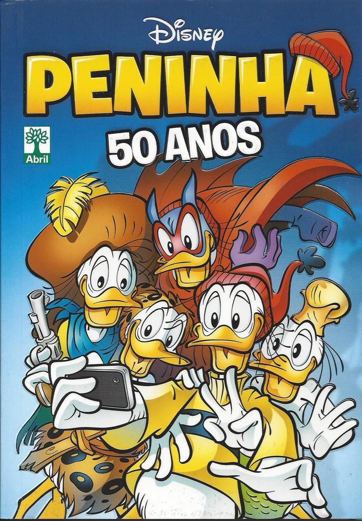 Resenha | Peninha 50 Anos