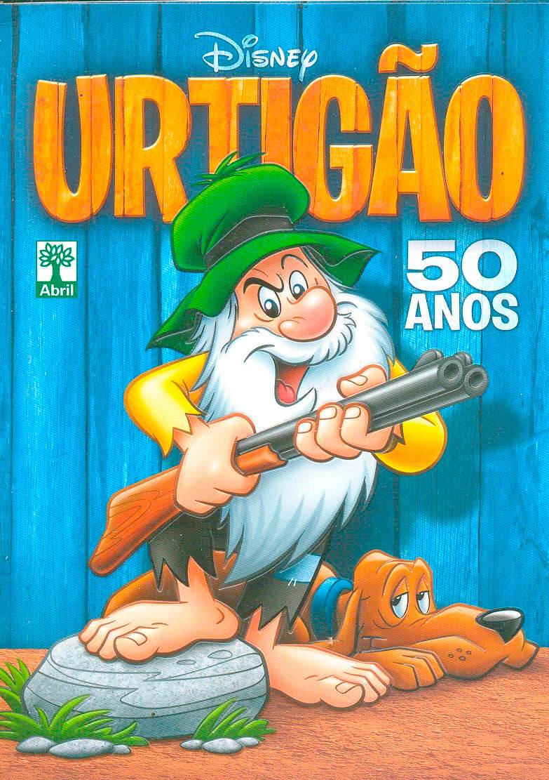 Resenha | Urtigão: 50 Anos