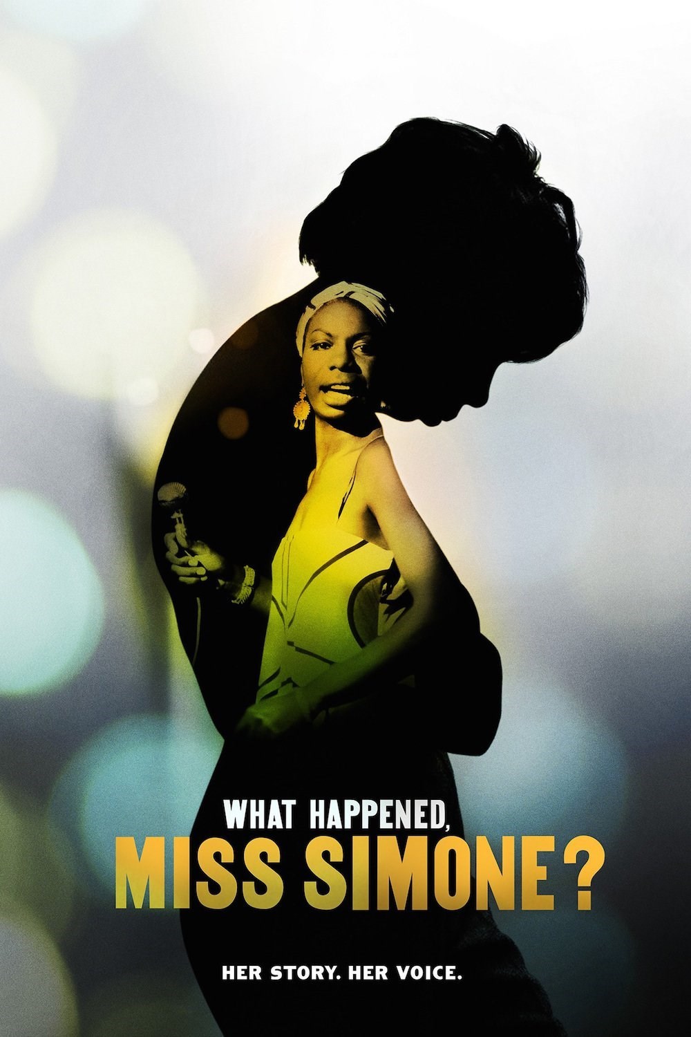 Crítica | What Happened, Miss Simone?