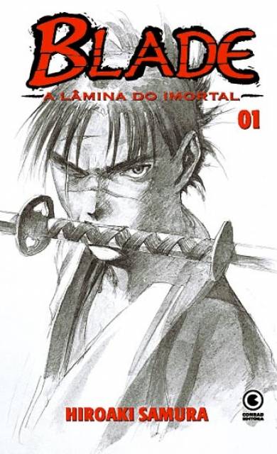 Resenha | Blade: A Lâmina do Imortal