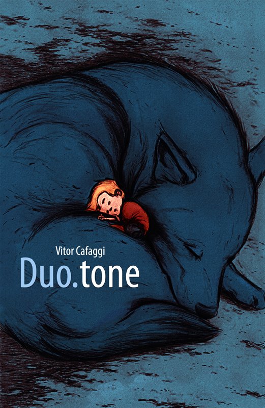 Resenha | Duo.tone