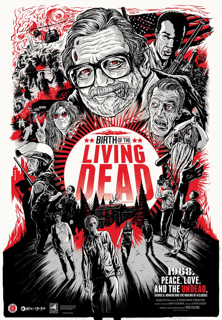 Crítica | Birth of the Living Dead