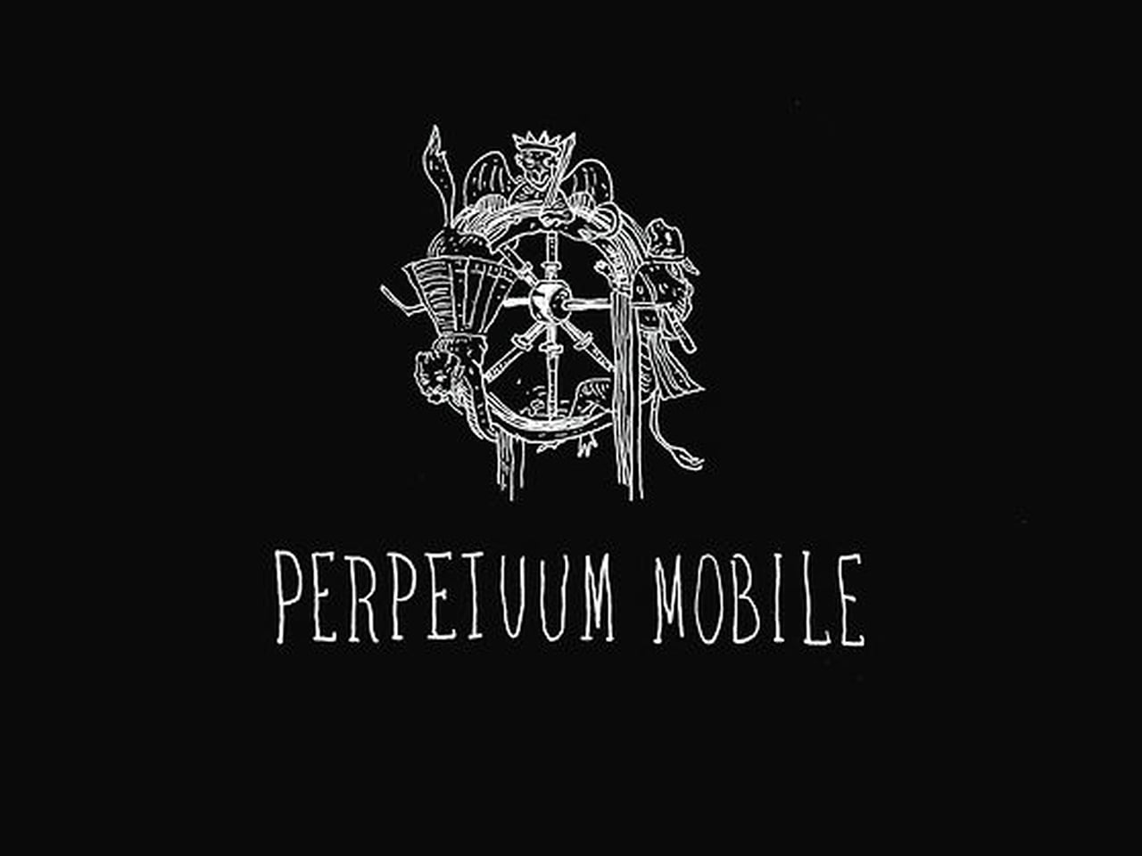 Resenha | Perpetuum Mobile