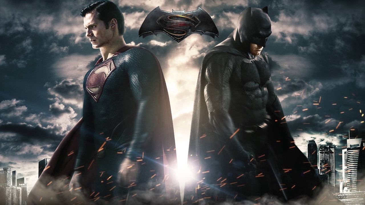 Snyder diz que planos para o Superman não caberiam em 'Liga da