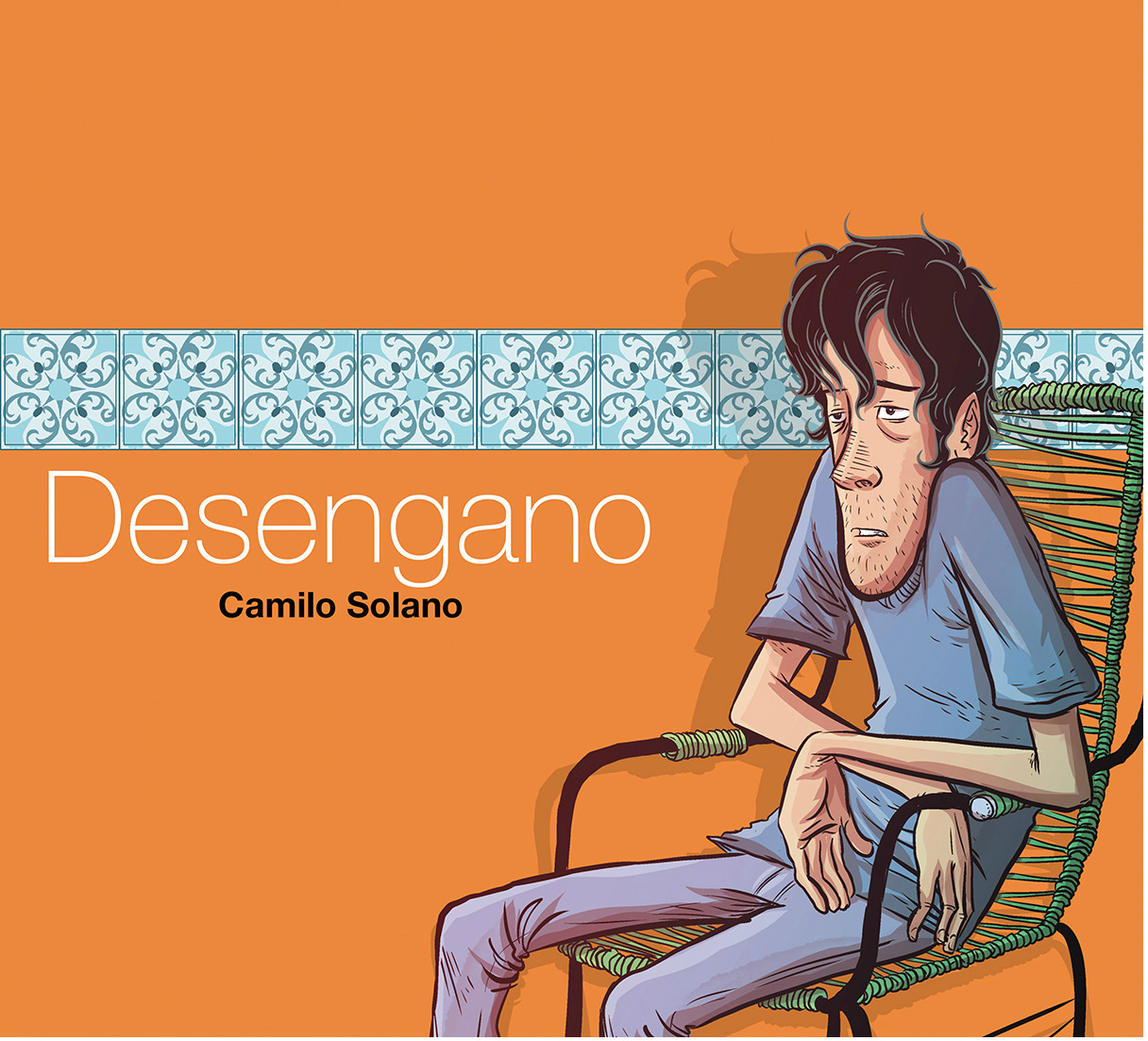 Resenha | Desengano