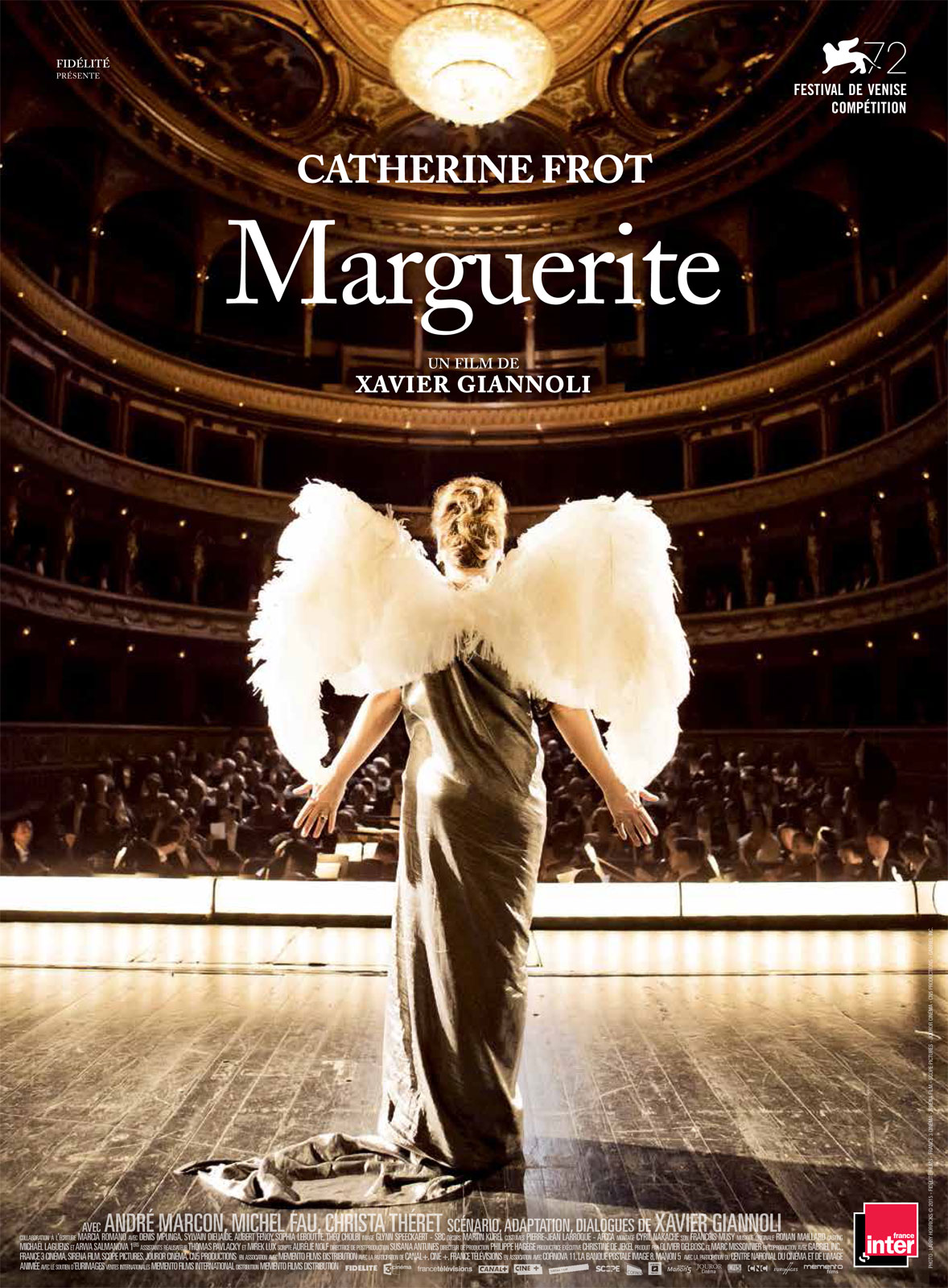 Crítica | Marguerite