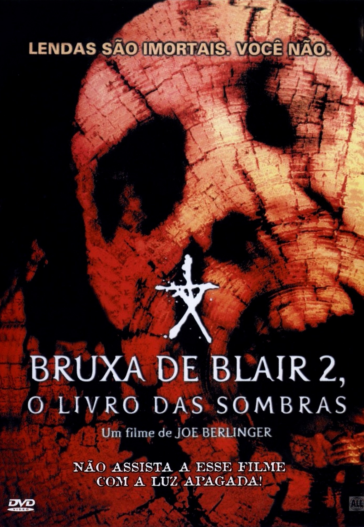 Crítica A Bruxa De Blair 2 O Livro Das Sombras Vortex Cultural 2225