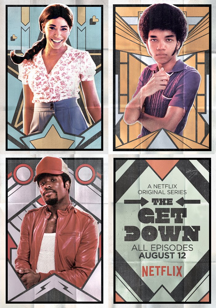 Review | The Get Down – 1ª Temporada (Parte 1)