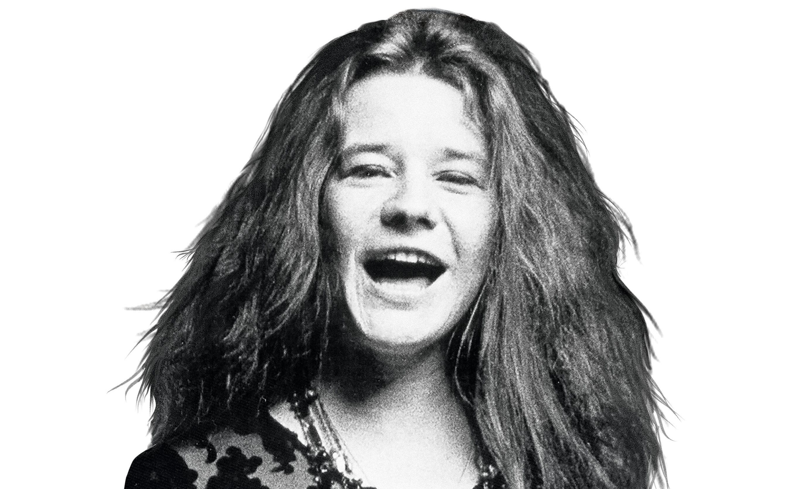 Crítica | Janis: Little Girl Blue