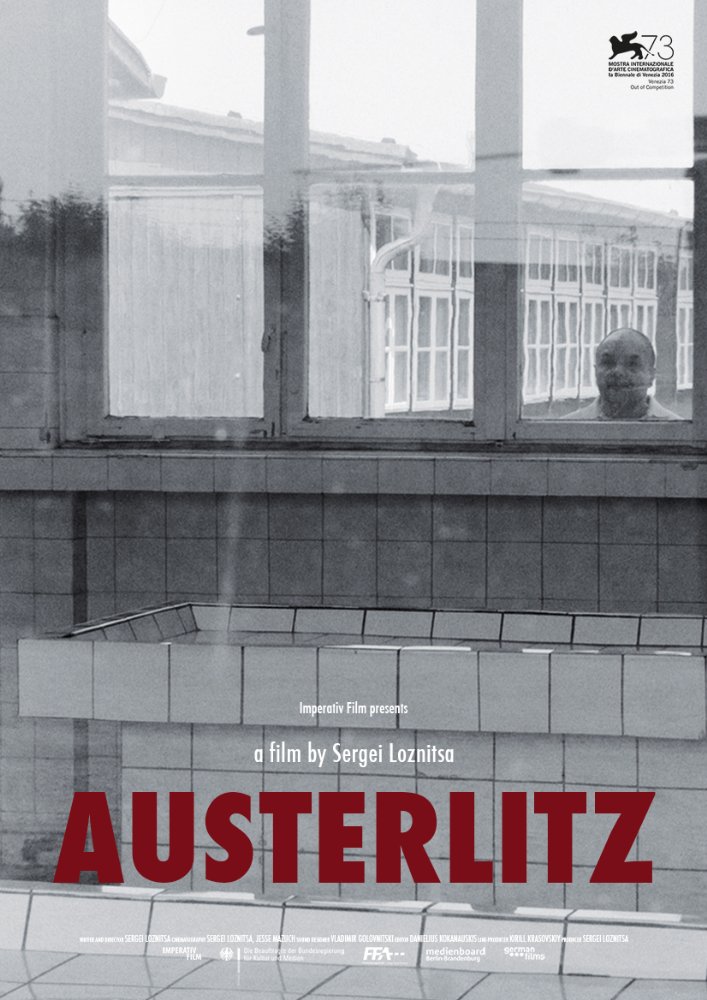 Crítica | Austerlitz