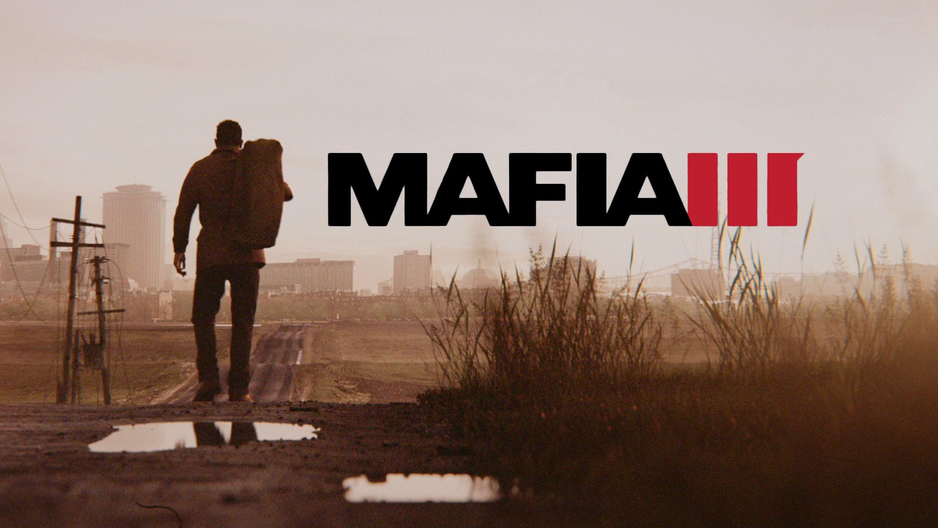 Review | Mafia III