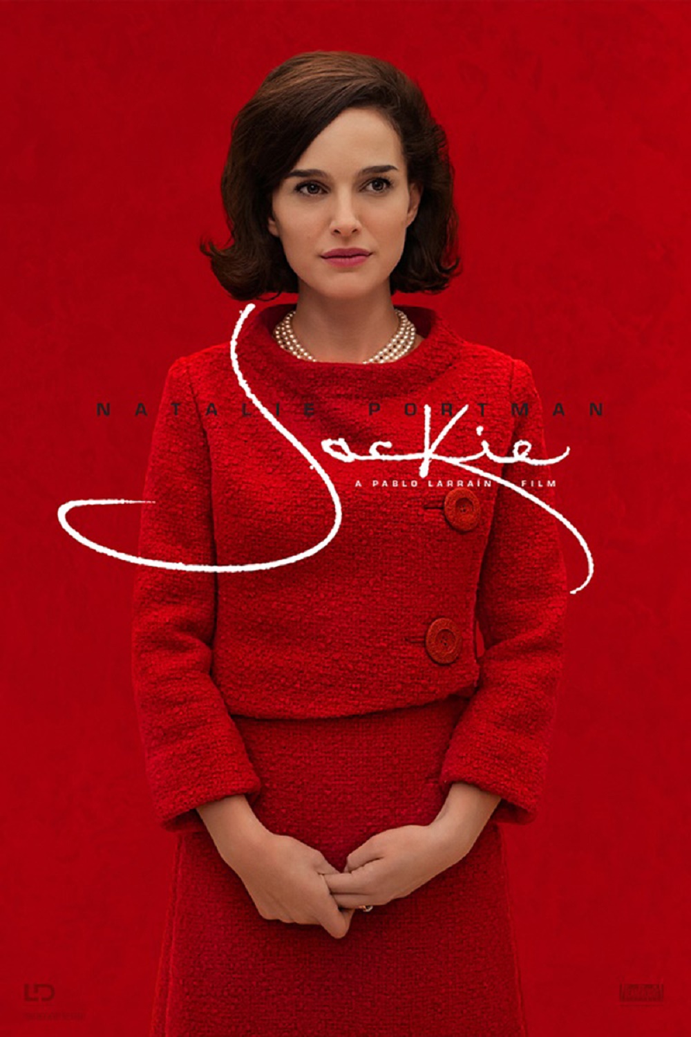 Crítica | Jackie