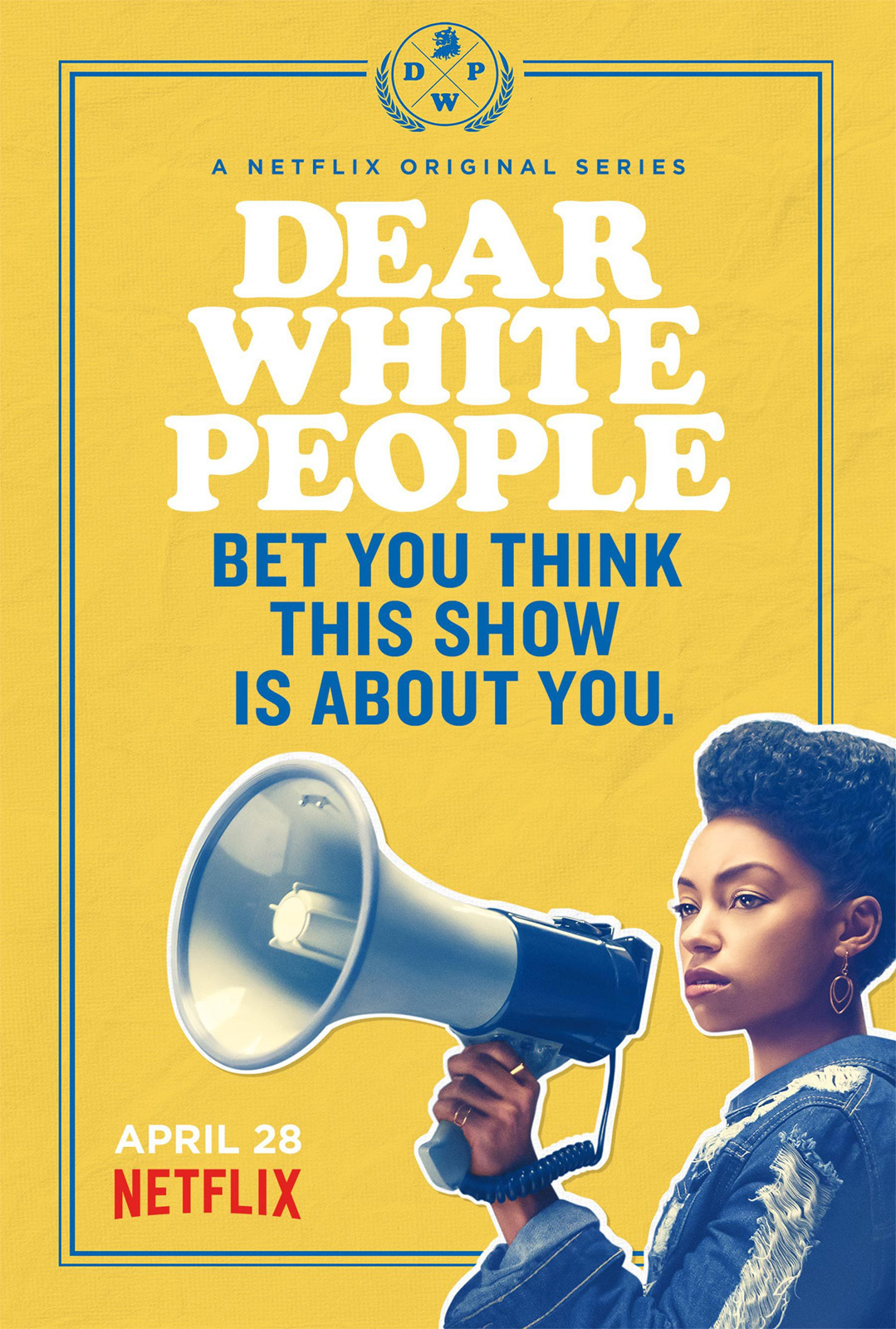 Review | Dear White People – 1ª Temporada