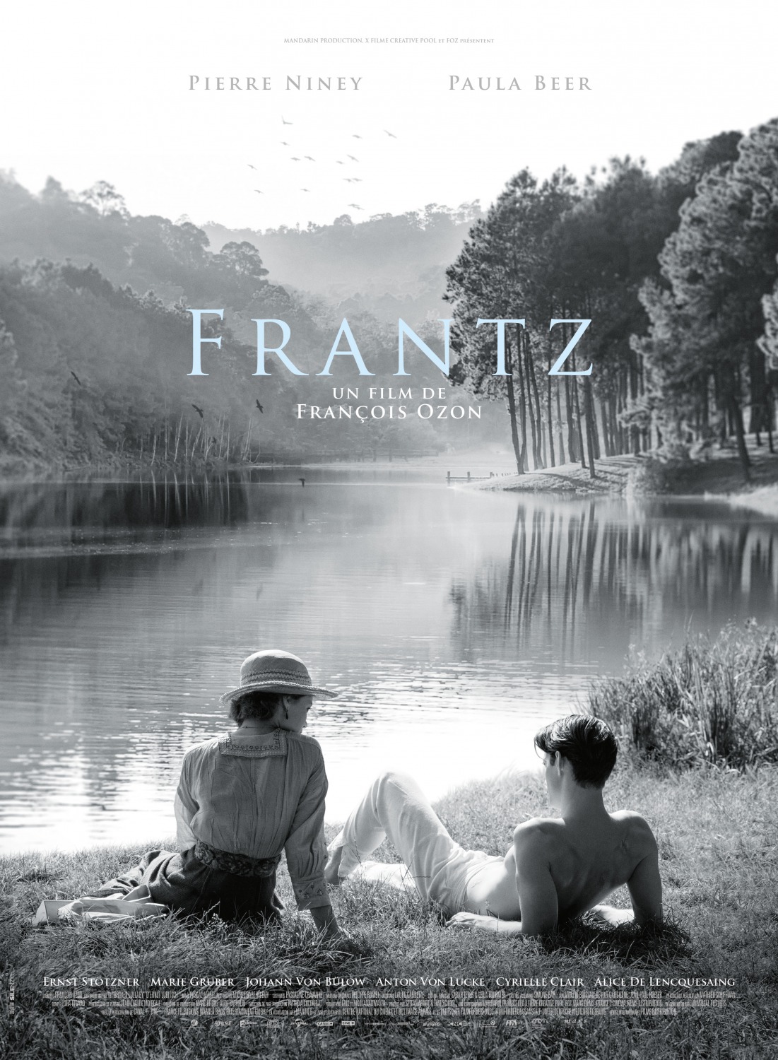 Crítica | Frantz