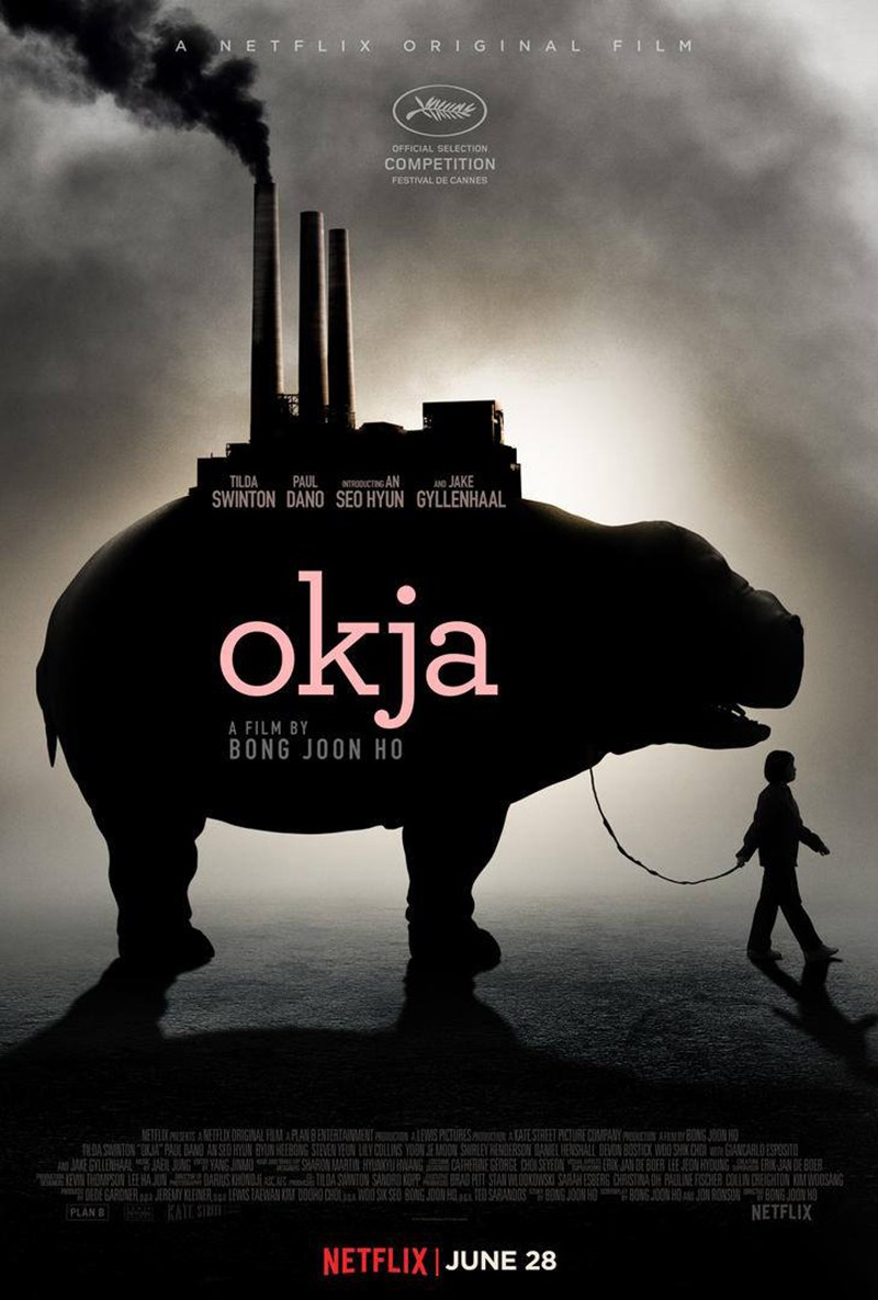 Crítica | Okja