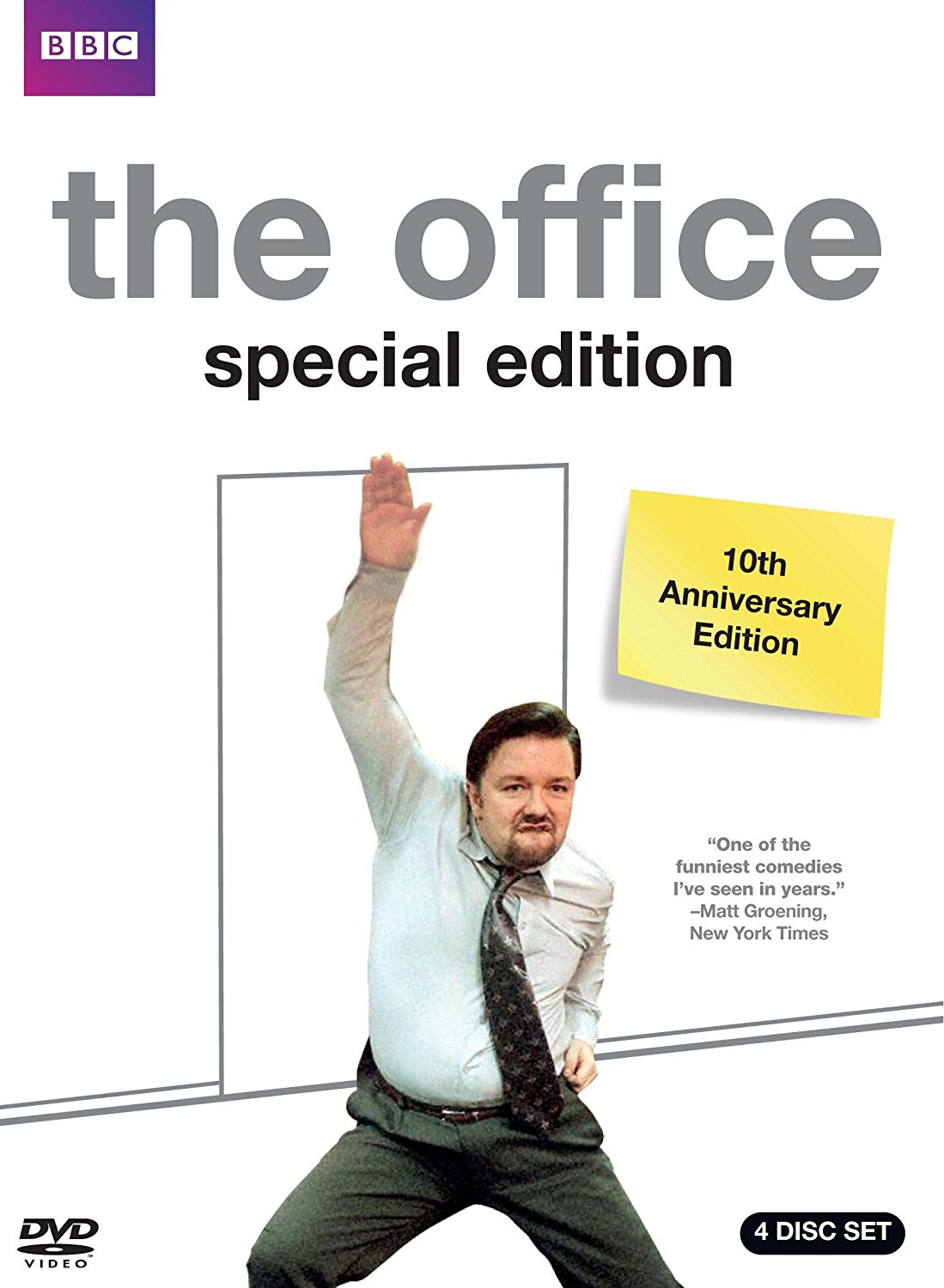 the office british netflix