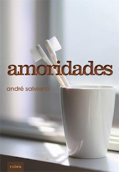 Resenha | Amoridades – André Salviano