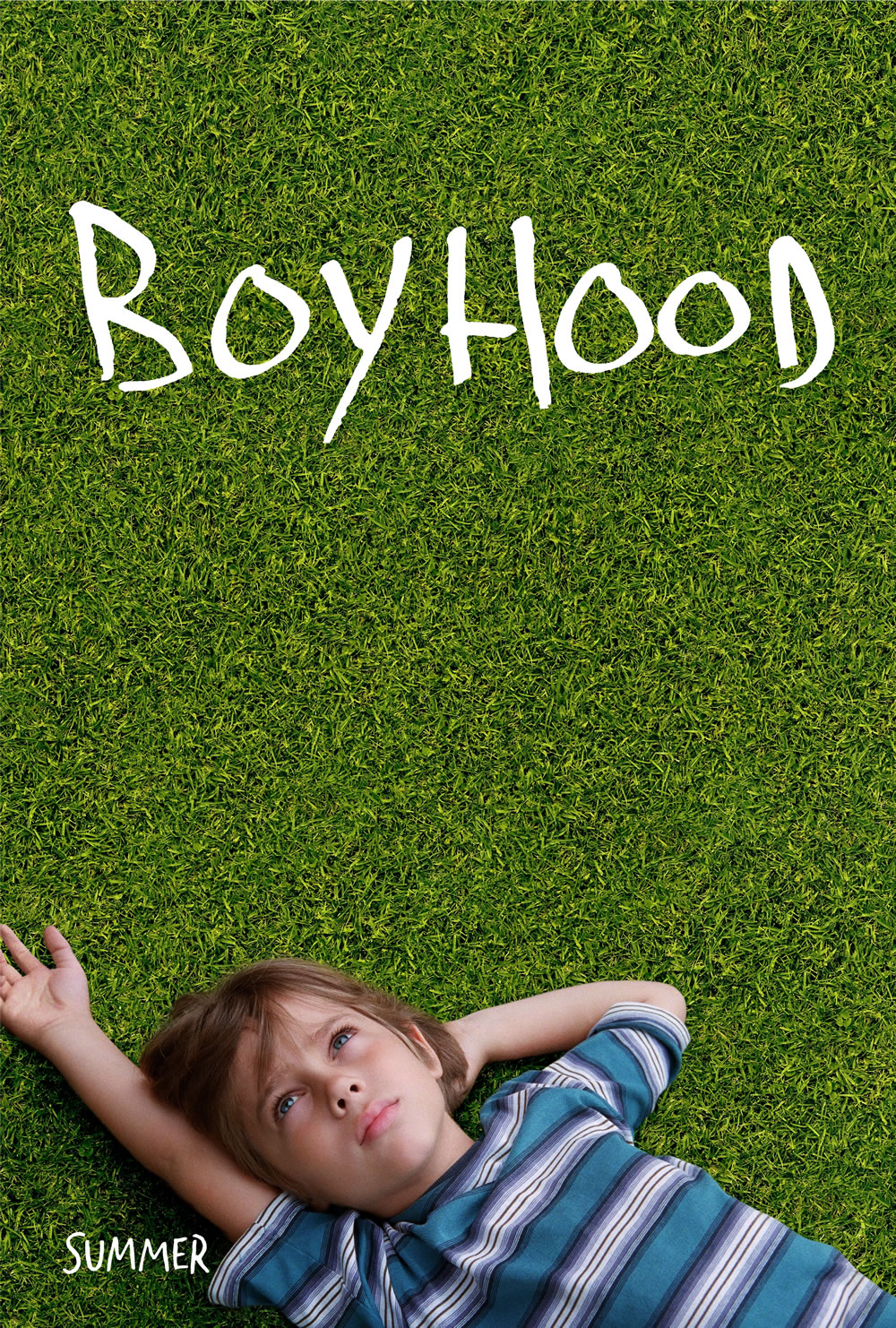 Crítica | Boyhood: Da Infância à Juventude