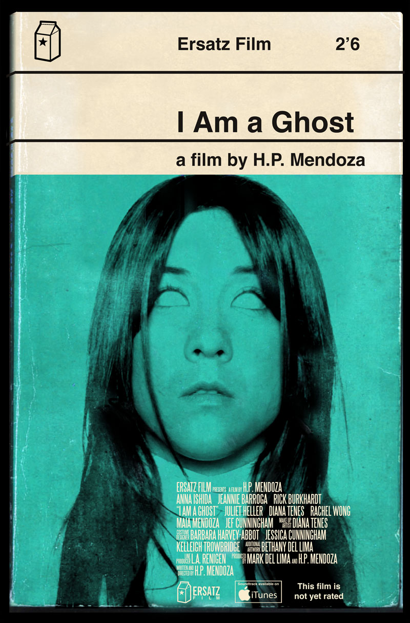 Crítica | I am a Ghost