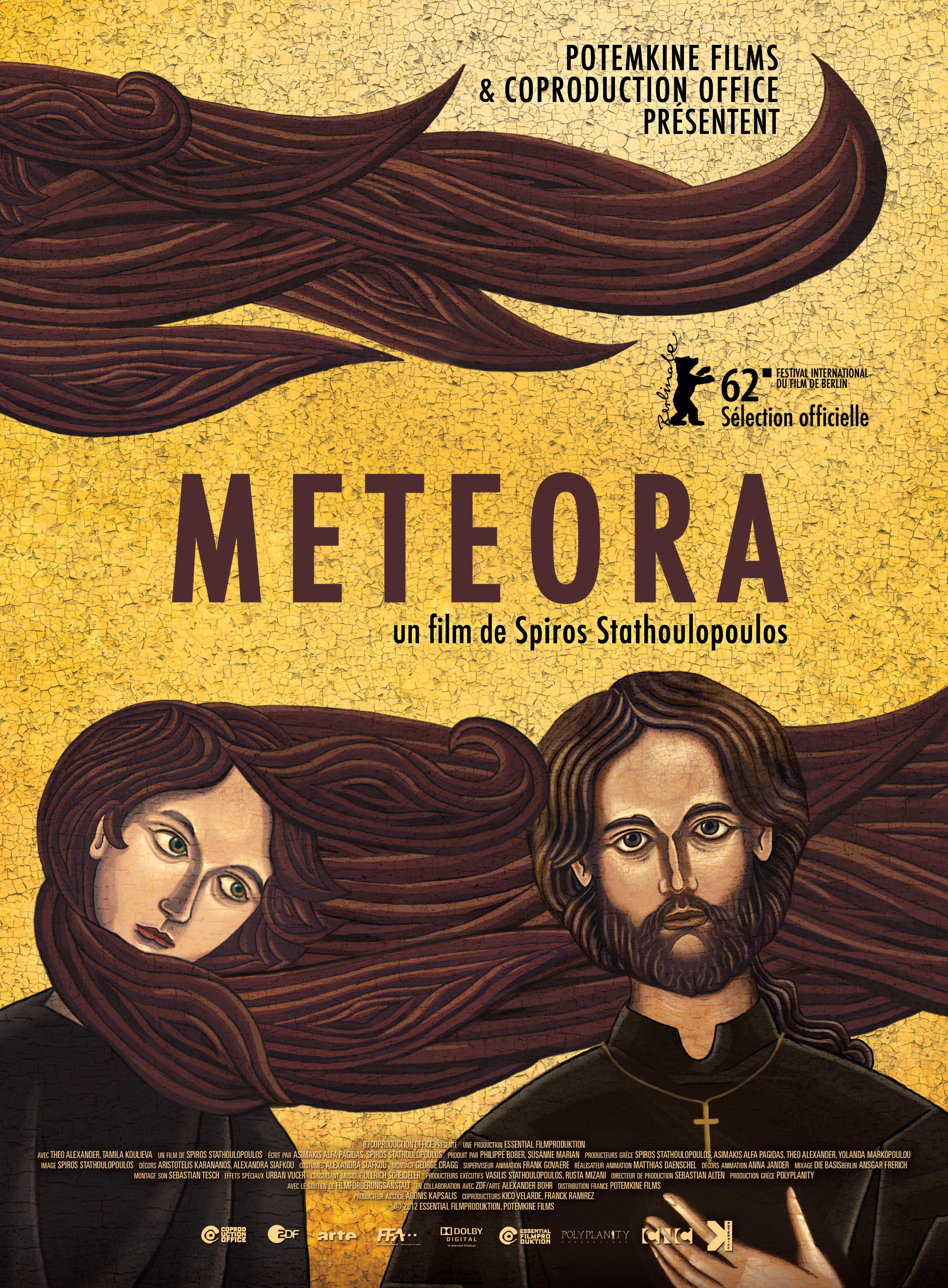 Crítica | Meteora