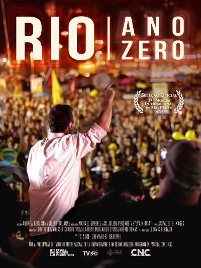 Crítica | Rio Ano Zero