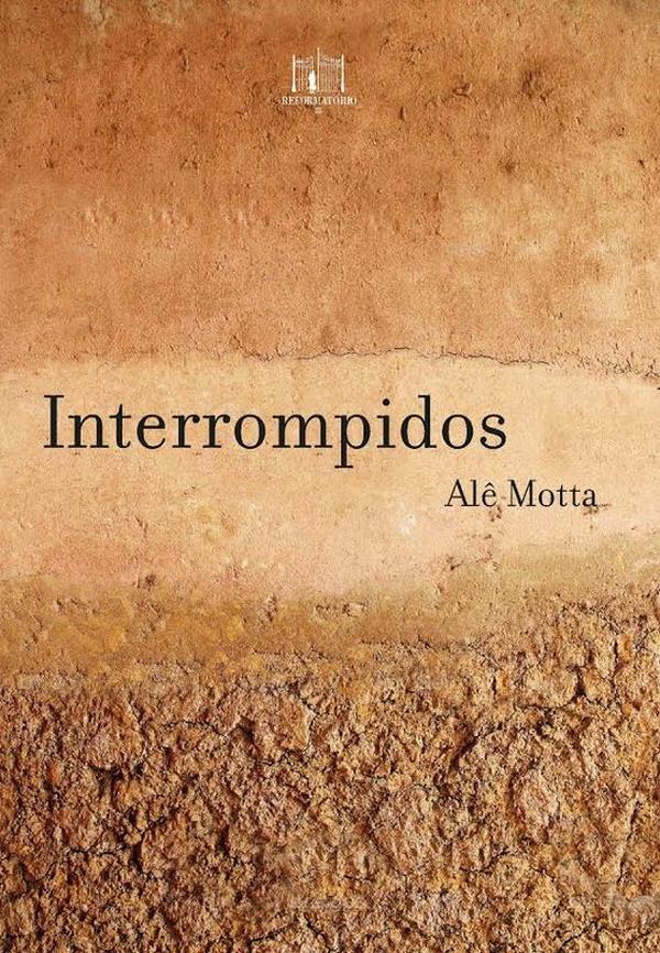 Resenha | Interrompidos – Alê Motta