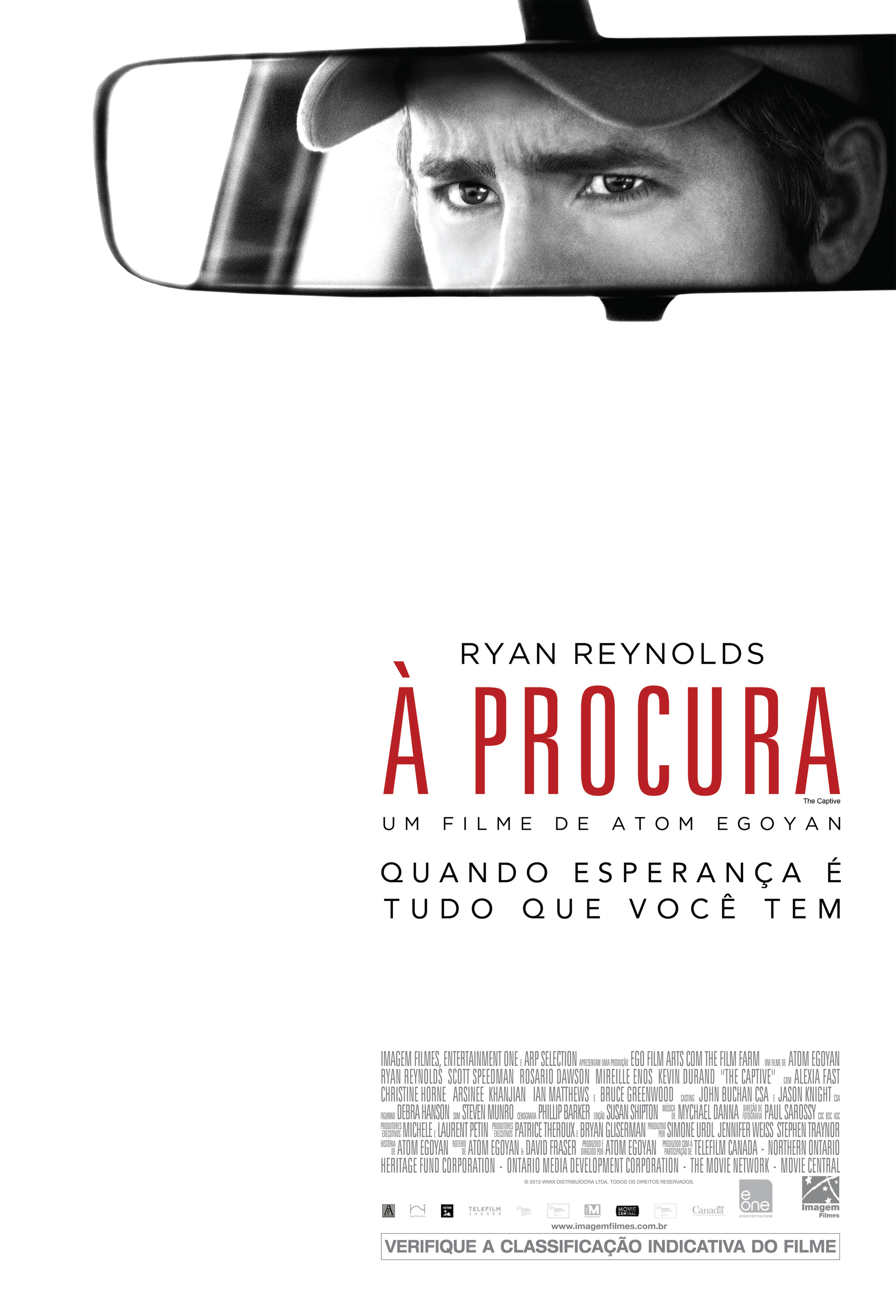 Crítica | À Procura