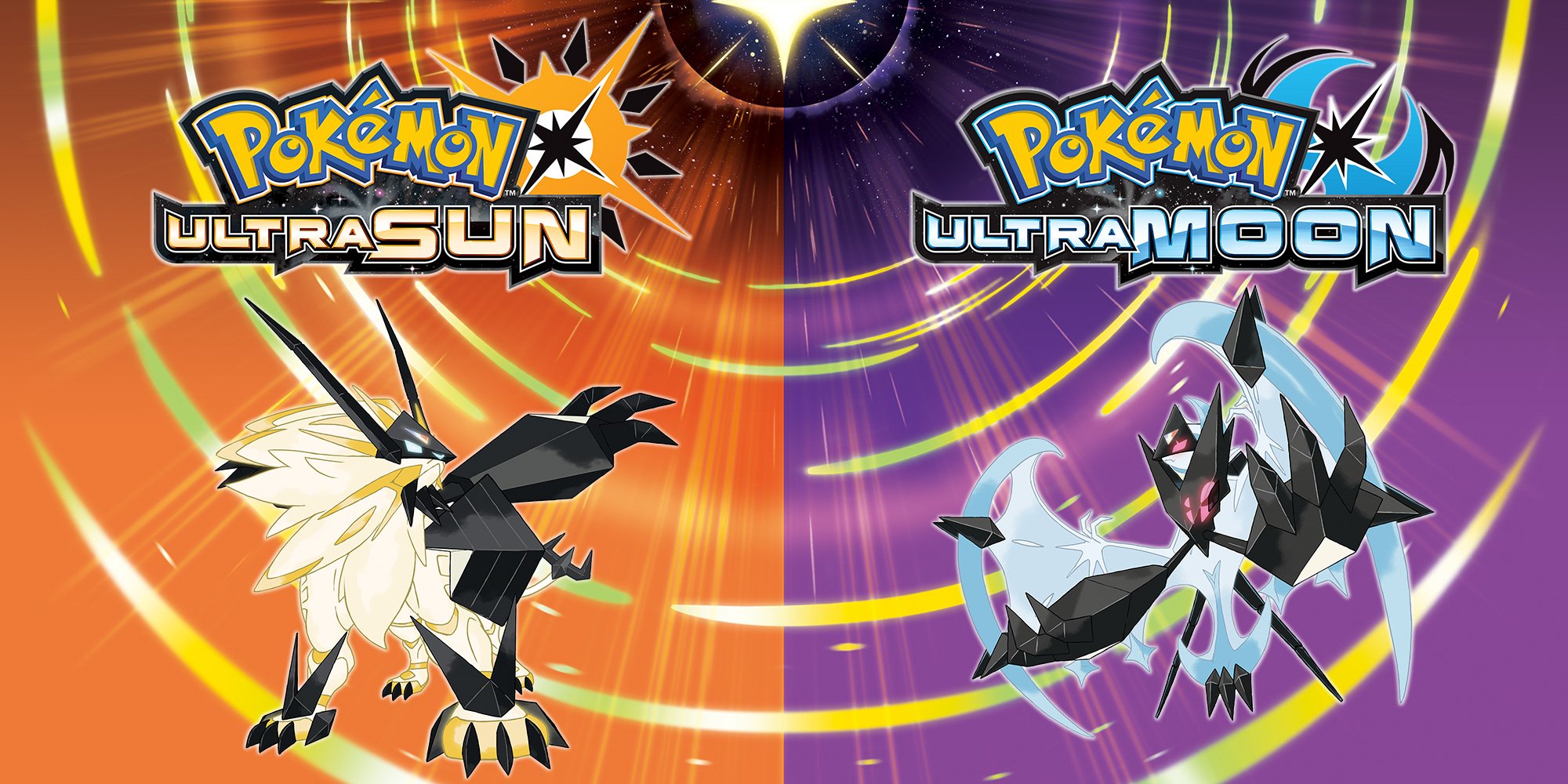 Review | Pokémon Ultra Sun & Moon