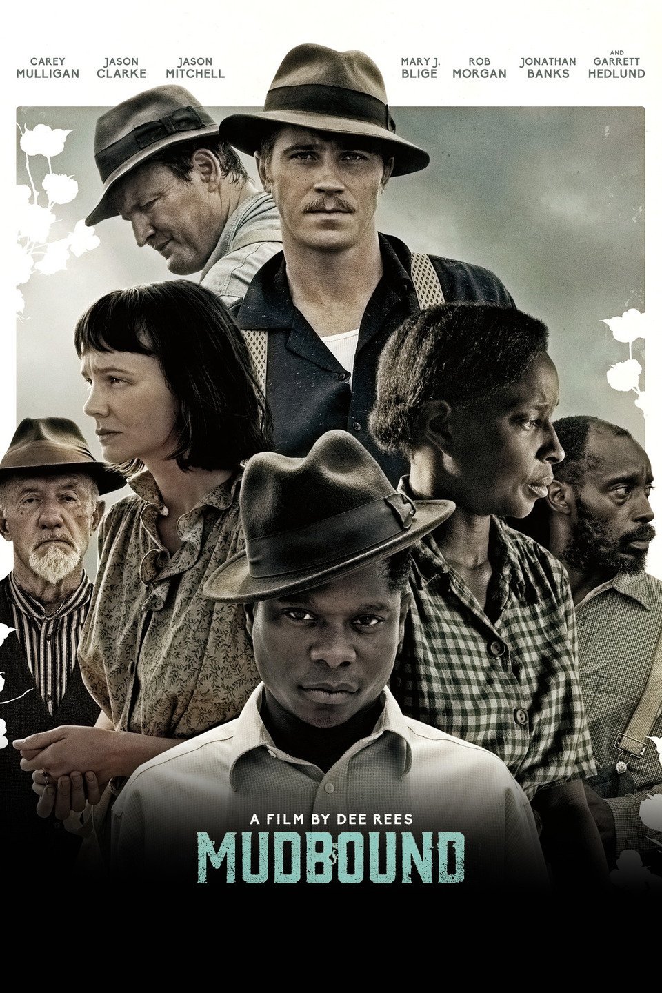 Crítica | Mudbound: Lágrimas Sobre o Mississipi