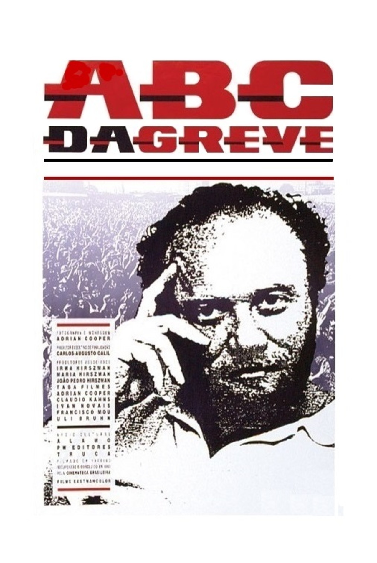 Crítica | ABC da Greve