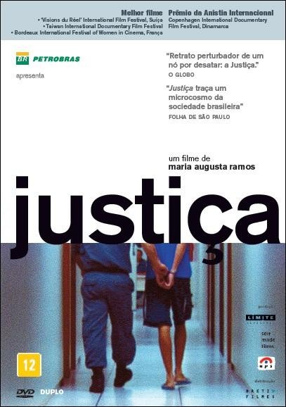 Critica | Justiça