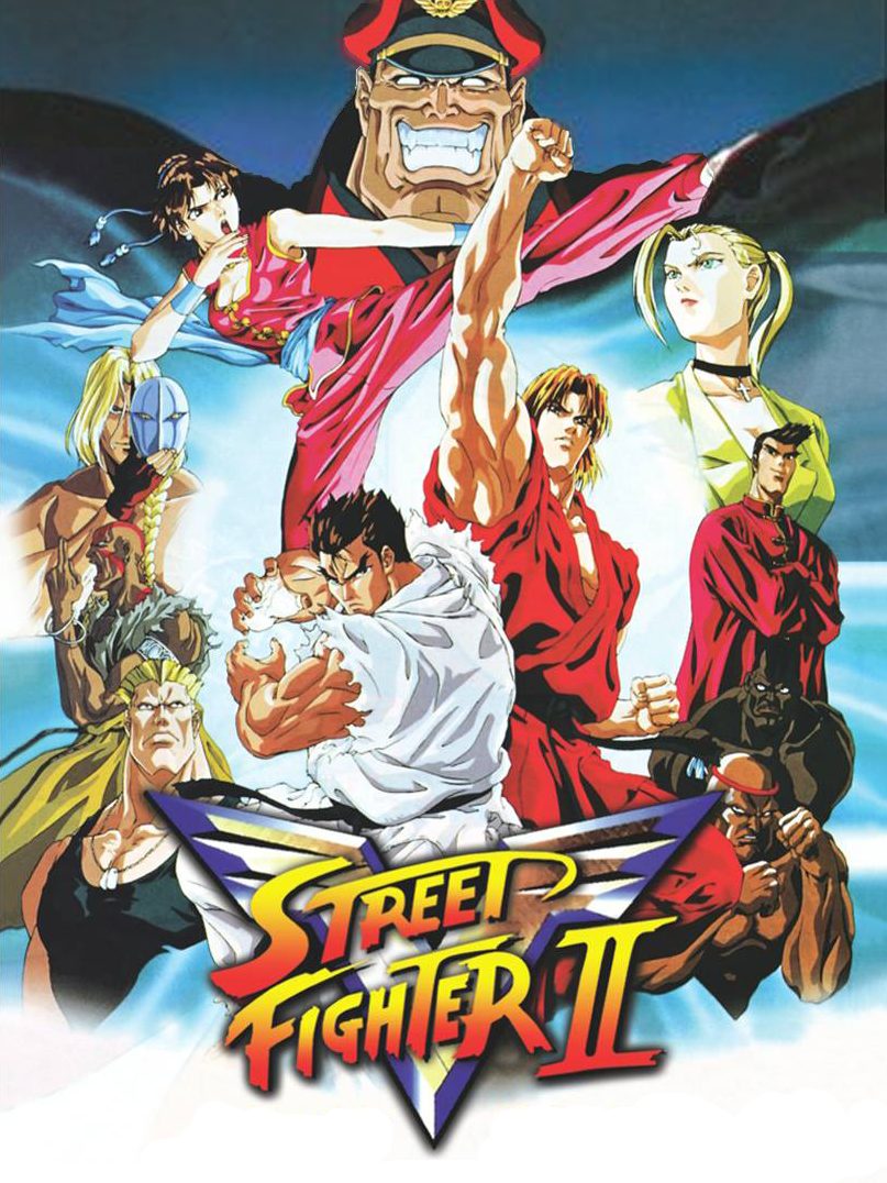 Influenciando jogos até hoje, 'Street Fighter II' finalmente entra