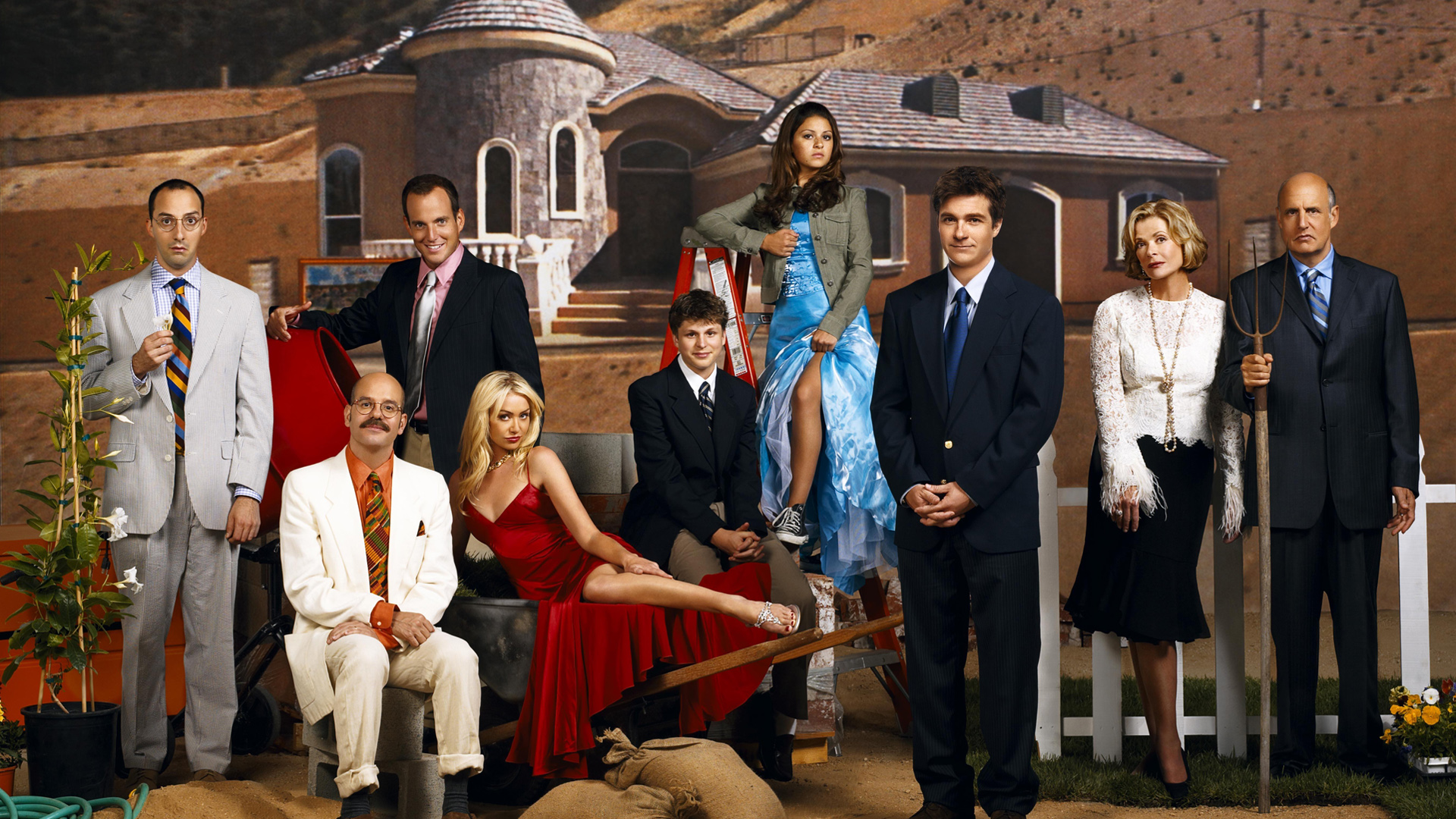 Review | Arrested Development – 1ª A 3ª Temporada – Vortex Cultural