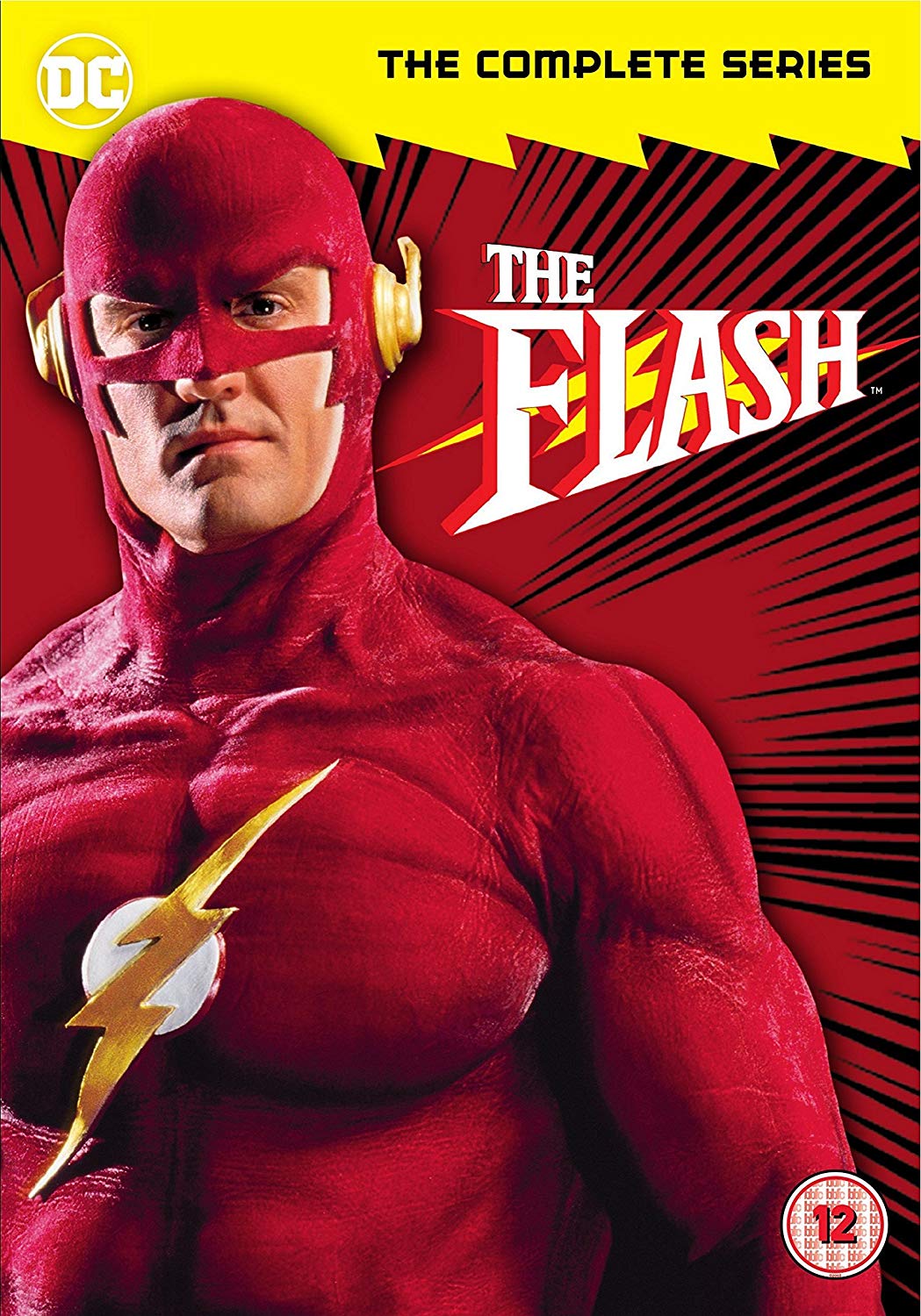 Veterano de The Flash, ator fica de fora do episódio final: 'Muito triste'  · Notícias da TV