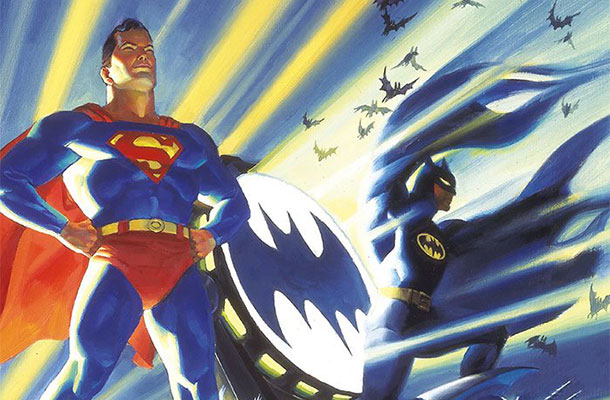 Resenha | Superman & Batman: Os Melhores do Mundo