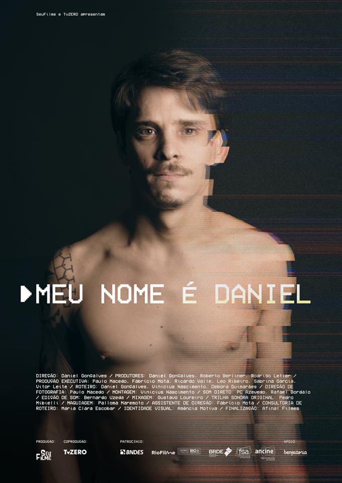 Crítica | Meu Nome é Daniel