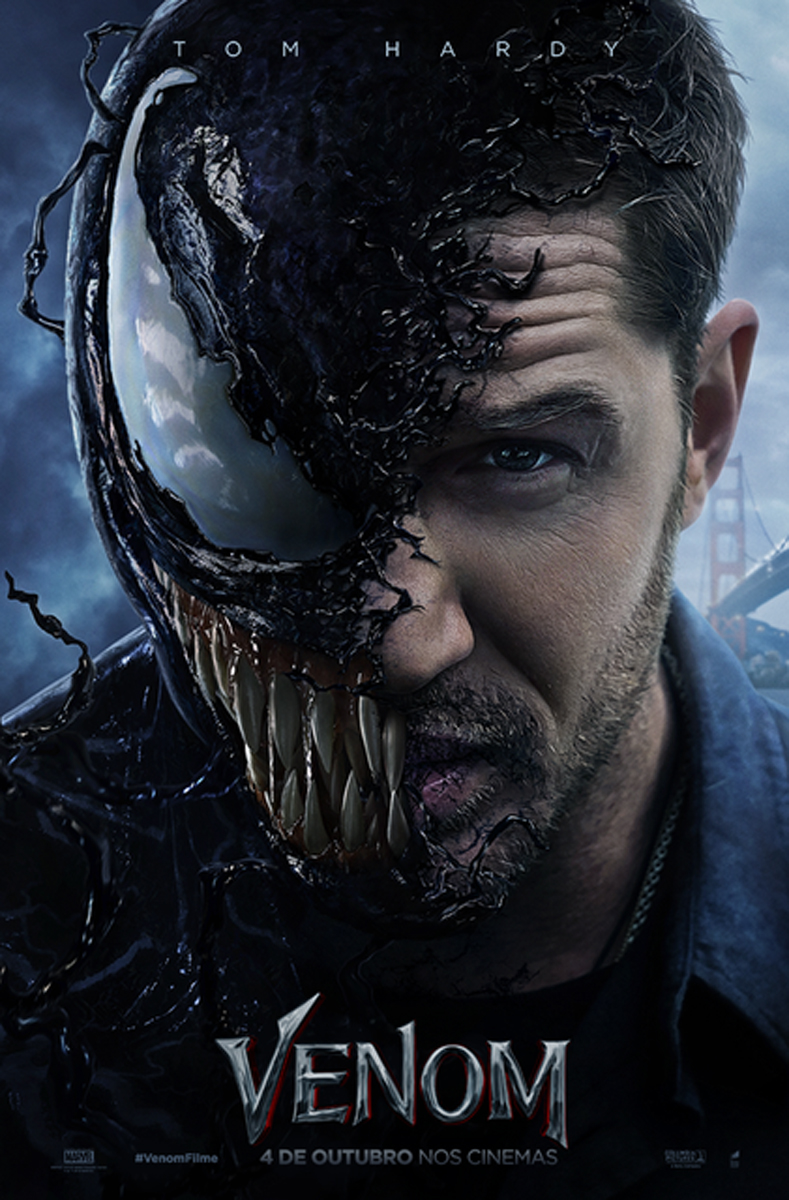 Crítica | Venom