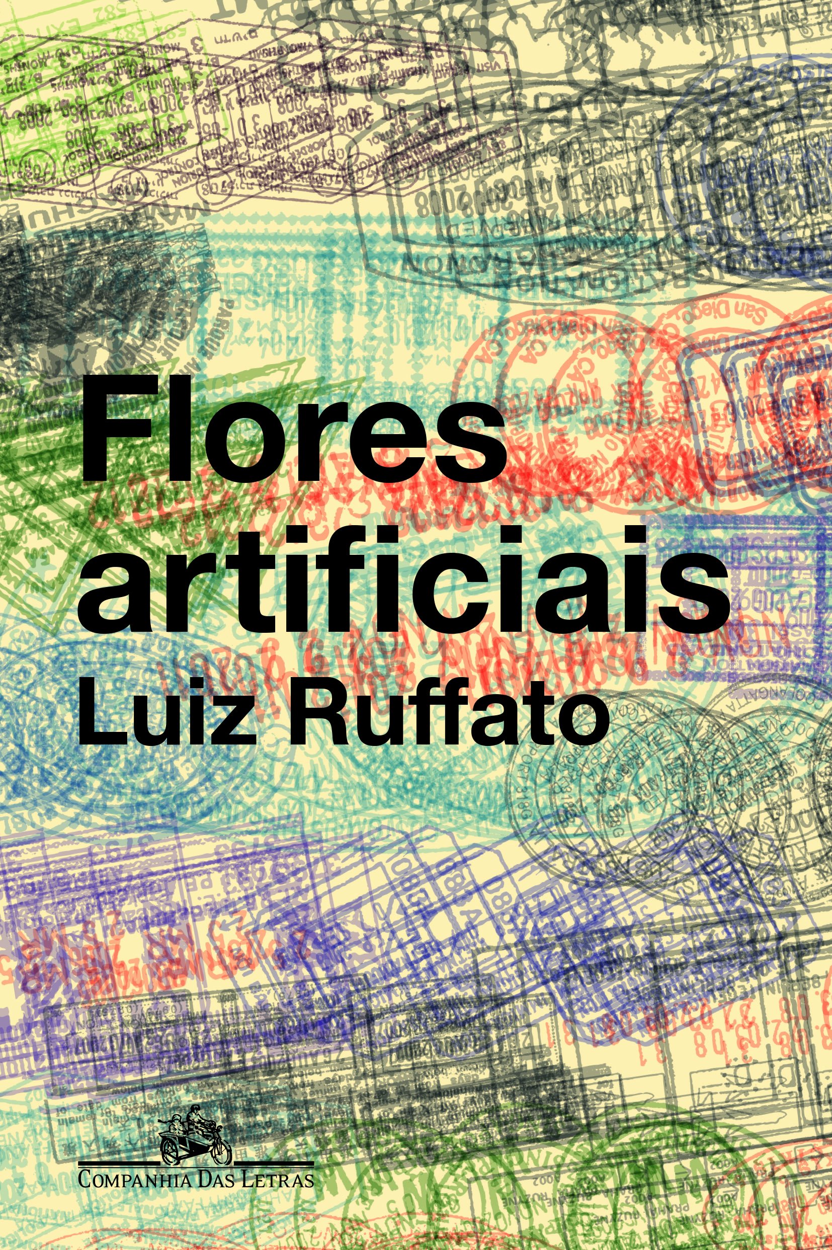 Resenha | Flores Artificiais – Luiz Ruffato