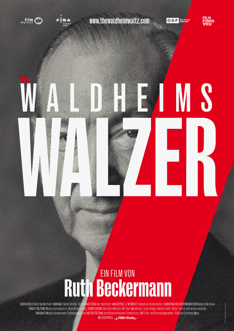 Crítica | A Valsa de Waldheim