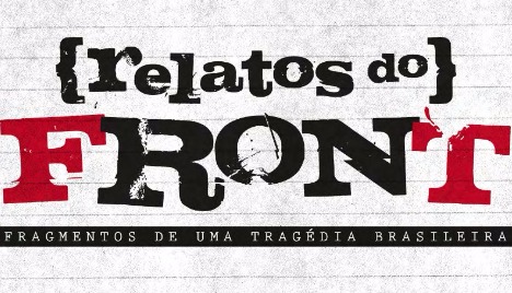 Critica | Relatos do Front