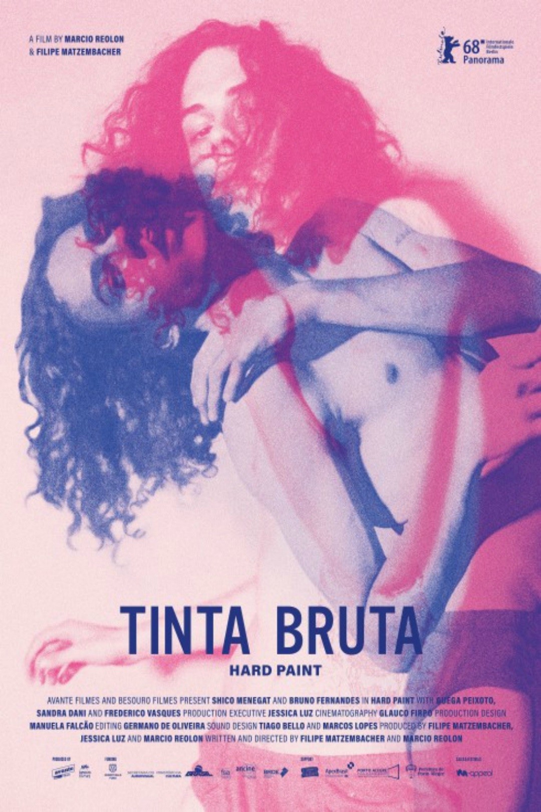 Crítica | Tinta Bruta