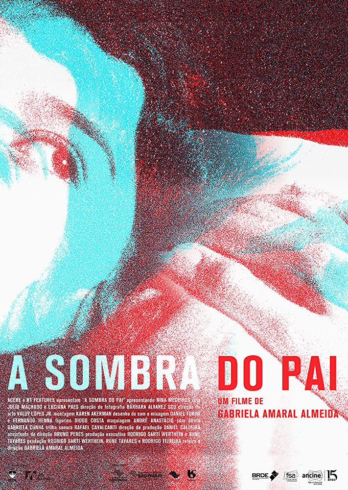 Crítica | A Sombra do Pai