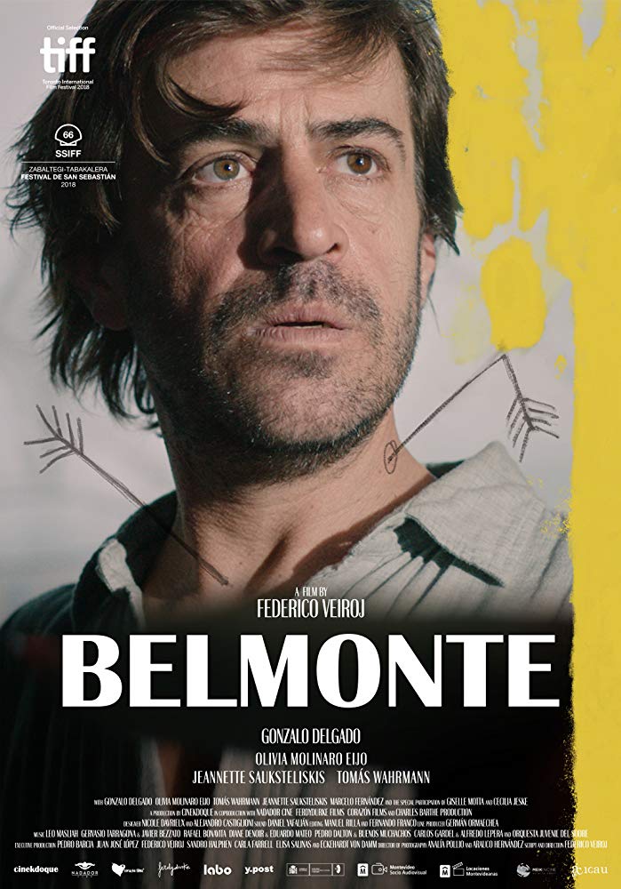 Crítica | Belmonte