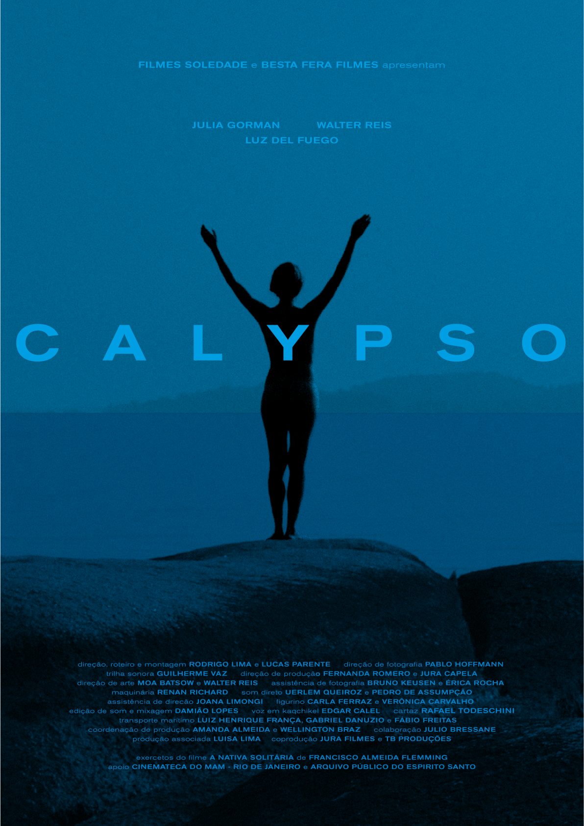 Crítica | Calypso