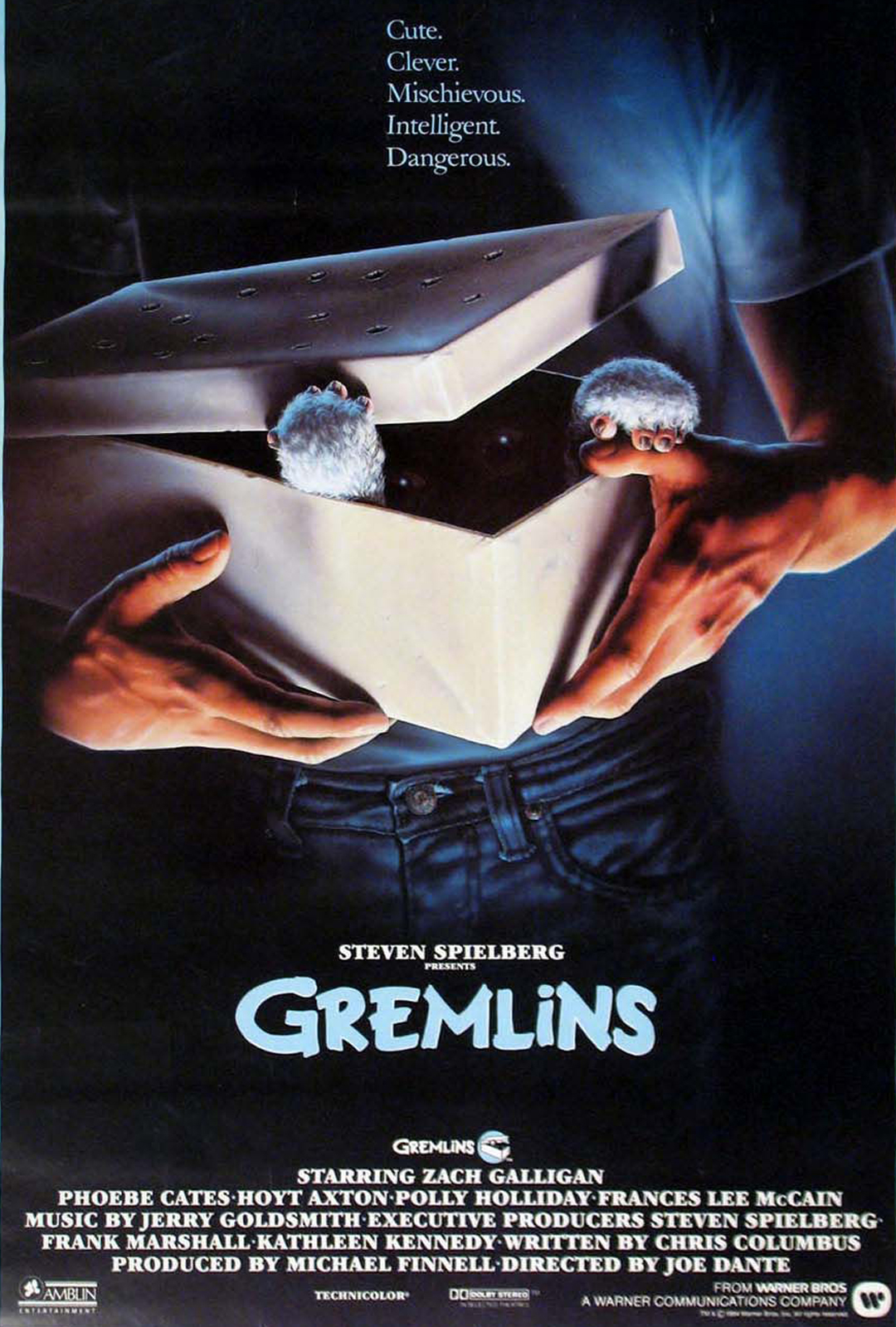 Crítica | Gremlins