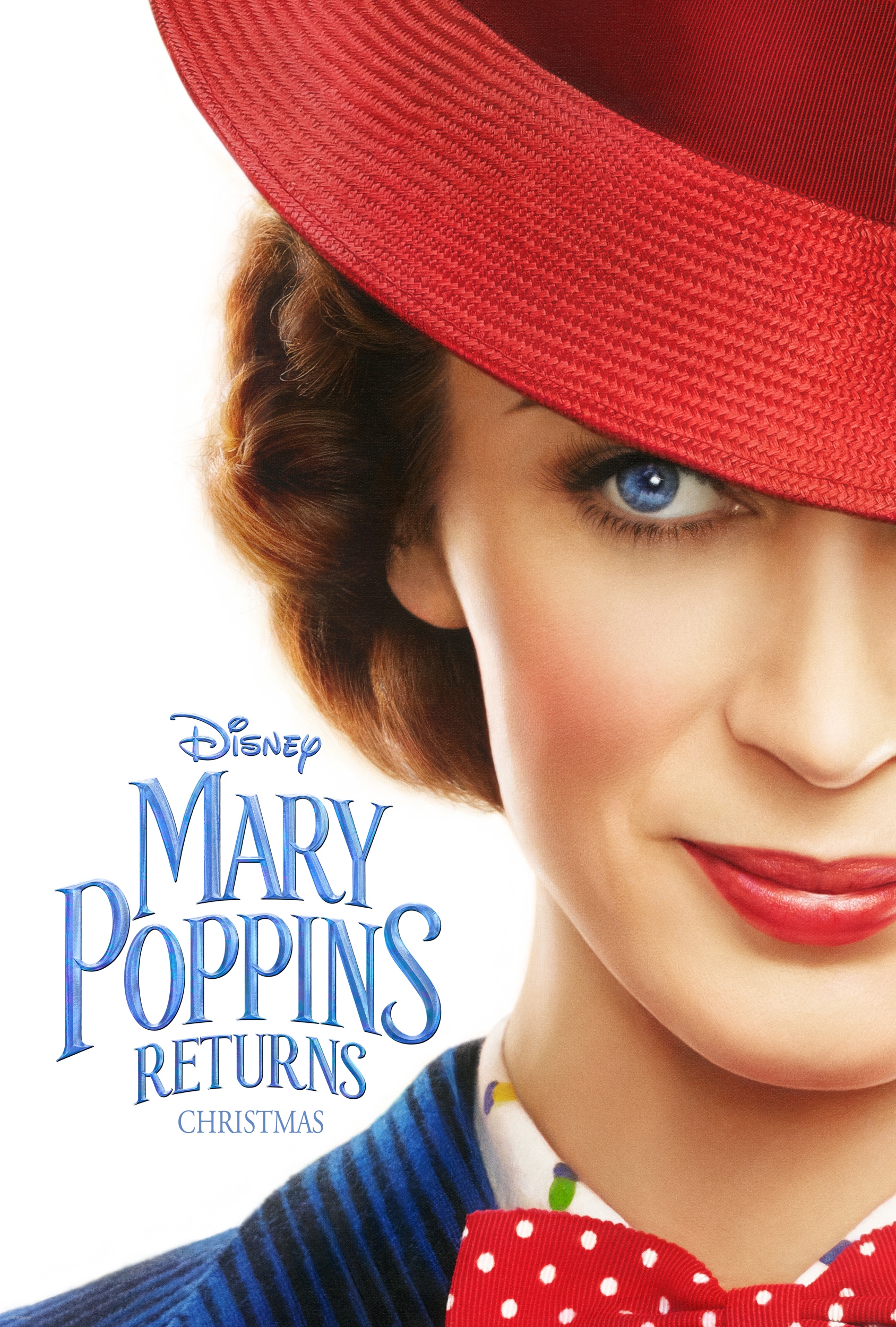 Crítica | O Retorno  de Mary Poppins