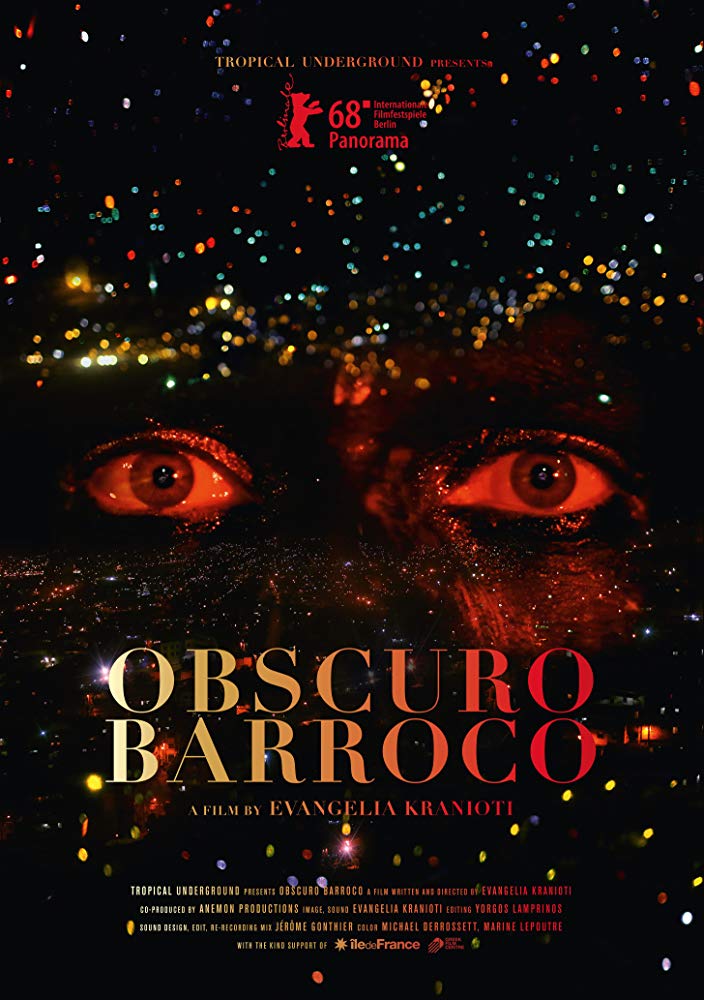 Crítica | Obscuro Barroco