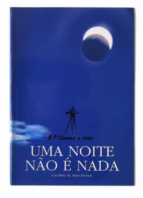 Crítica | Uma Noite Não é Nada