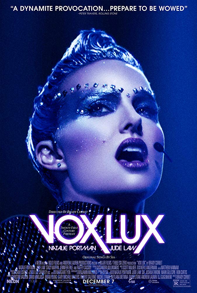 Crítica | Vox Lux